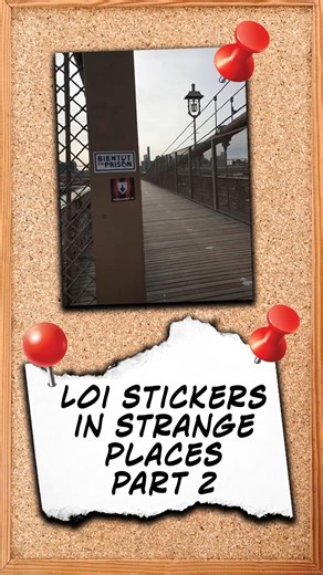 Irish football stickers in strange places Part 2😨🇮🇪 #LeagueOfIreland #IrishFootball #footballshorts