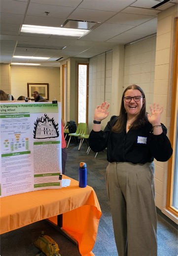 Northland College Honors Day Celebrations