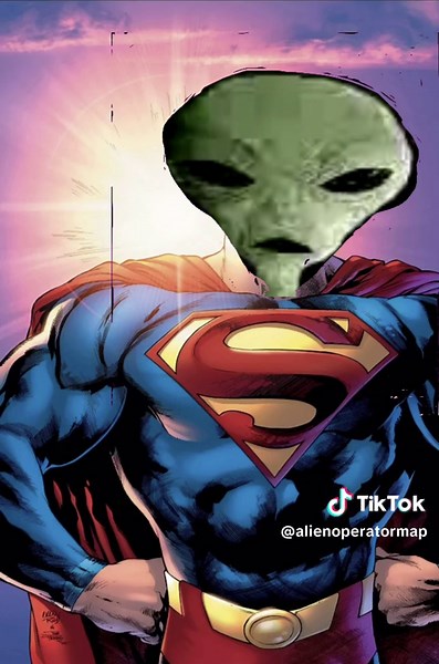 Cover de Canciones de Alien: ¡Feliz Cumpleaños Superhéroe!