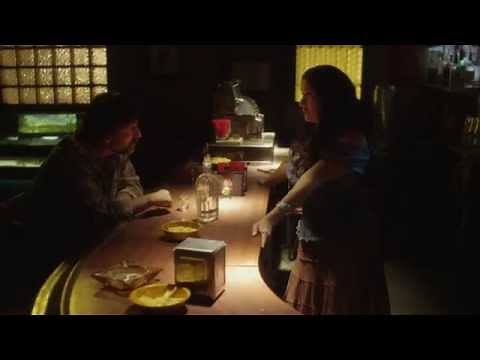 The Boatman - Trailer