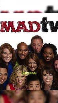 MADtv: 10 Dark Secrets They Tried to Hide 😱 #Celeb #LOL #Hollywood
