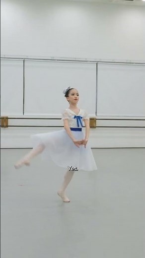 The Power of Immediate Ballet Feedback