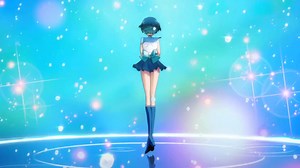 Sailor Moon Cristal capítulos en español latino Arco 1: Dark Kingdom Acto 2: Ami, Sailor Mercuri. Derecho de propiedad intelectual: Naoko Takeuchi. Distribuidor oficial: Toei Animation. Video subido sin intención de infringir los derechos de autor. Todos los derechos reservados. | Sailor Chibi Chibi Moon Sailor Cosmos