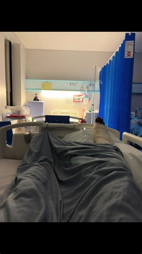 Successful Surgery and the Road to Recovery