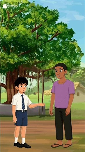 New year 💥। Bengali cartoon। #comedy #cartoon #bengalicartoon