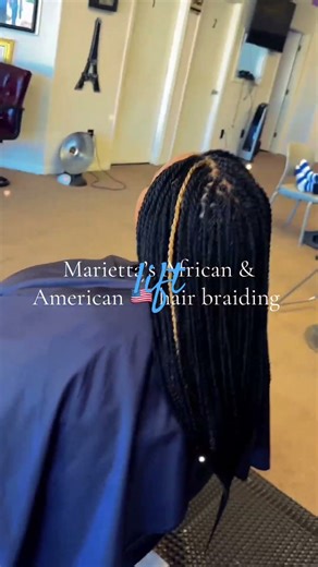 How to make small Senegalese Twist for beginners