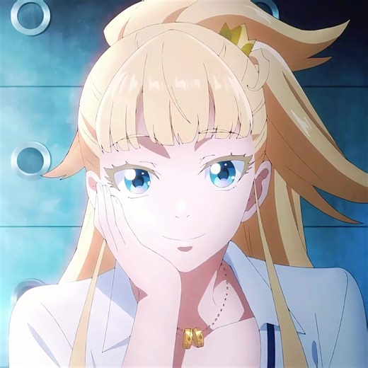 Tales of Wedding Rings: Cute Anime Characters and Love Story