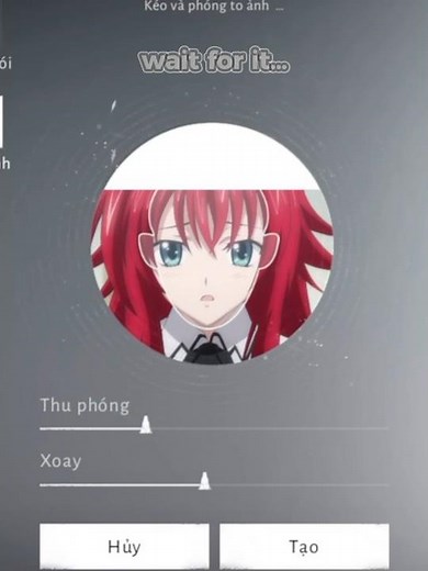 Rias Gremory in Where Winds Meet ❤️‍🔥 #wherewindsmeet #wwm #characterdesign #riasgremory #luvyie