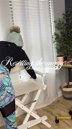 Clean space. Clean intentions. Clean beats 💋 - Your fav Houston MUA | clean