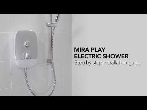 Mira Play Step By Step Installation Guide