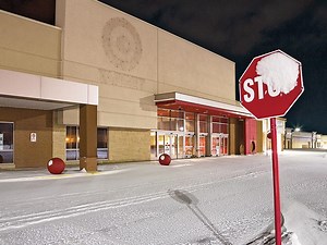 What really happened at Target Canada: The retailer's last days