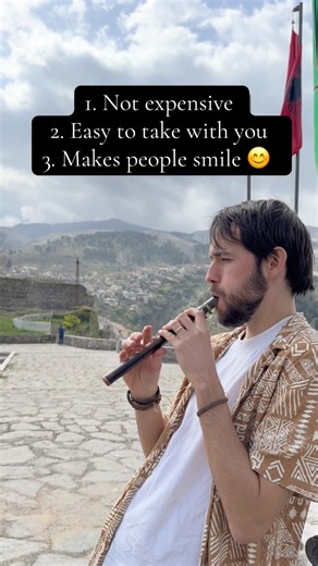 Why this is the best travel saxophone 🎷