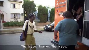 Trojans Share A Meal to make a difference. | University of Southern California