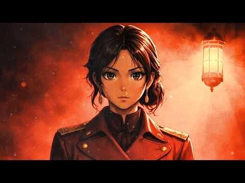 The Spy | Meet Odetta | Epic Dark Fantasy Orchestral Music