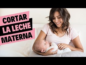 Pastillas para Cortar La Leche Materna | Claves y Consejos