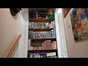 Welcome to the first part of the construction of my new TT gauge model railway.