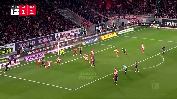 Yamal is Great, but Jamal Musiala is Unstoppable