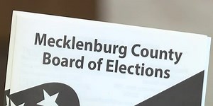 Early voting starts Thursday in North Carolina