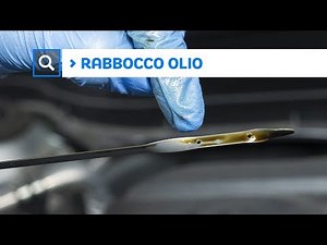 When and how to top up your car's engine oil