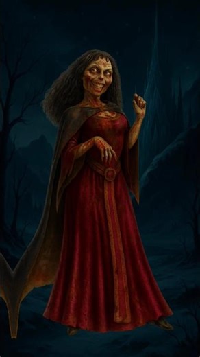 “Frozen characters in zombie style” #funnyvideo #animation #zombie #frozen