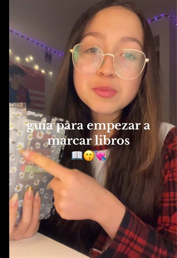 primer video del año 😙🫶🏻| #fyp #booktok #parati #libros | post its en libros