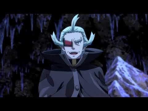 Pokémon Generations E15 - The King Returns