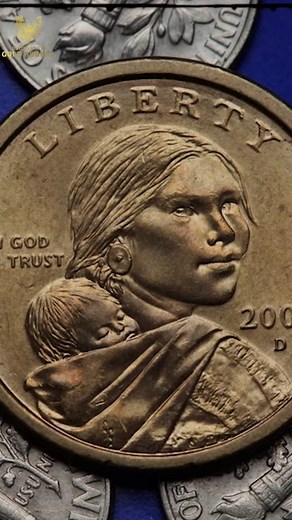 Explore the value and history of Sacagawea coins, introduced in 2000 to honor the remarkable Native American woman who was pivotal in the Lewis and Clark expedition. Learn about the factors influencing their worth, including condition, rarity, demand, and historical significance. #SacagaweaCoin #Numismatics #CoinCollecting #HistoryInCoins #RareCoins #CoinValue | United States Gold Bureau