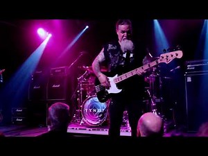 YYZ Live RUSH Cover Performed by YYNOT