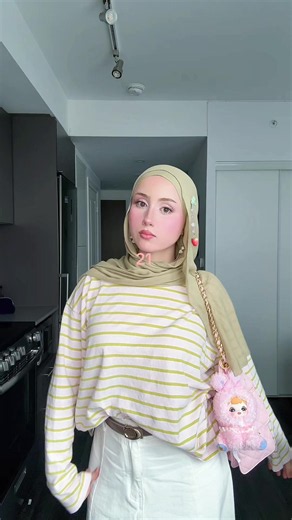 21st Birthday Outfit Ideas with Hijab: Stylish 21 Wit No Kids