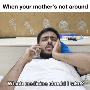 3.4M views · 10K reactions | I wasn't ready for this | Super Sindhi | Facebook