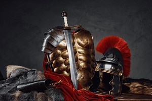 The Complete Guide to Spiritual Warfare with the Armor of God! - Made of Still ®