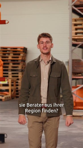 Die besten Unternehmensberater einfach finden | Partner for Success