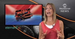 Raspberry Pi chipKIT Expansion Board Is The World's First Prototyping-Friendly 32-Bit MCU - SlashGear