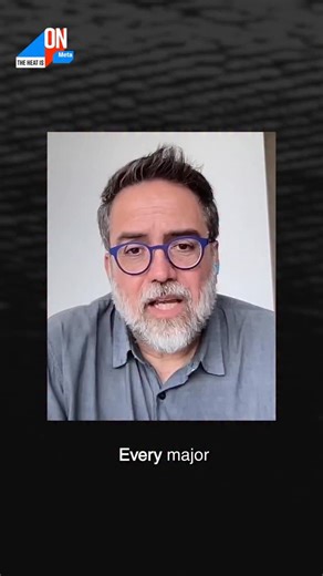 “Every major promise Meta makes behind Instagram Teens is a broken promise,” explains Meta whistleblower Arturo Béjar. On today’s concluding episode of The Heat is On...Meta — We uncover how Meta responds when confronted with dangers on their platform. Spoiler: it’s manipulation, PR spin, and “safety features” that don’t actually keep kids safe. We outline what Meta could do to keep their promises; to start protecting kids instead of harming them and lying about it. Together, we can force the ch