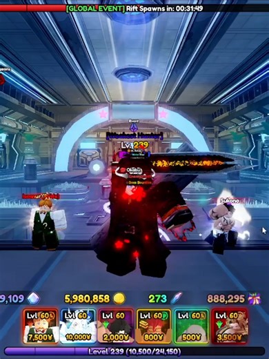 How to Get Shiny Erza in Anime Vanguard