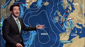 Here's Rich Davis with your weather update | BBC Birmingham