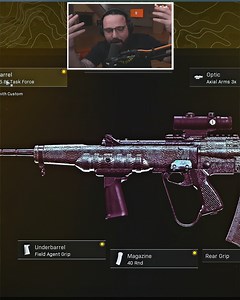 107K views · 1.9K reactions | 40 w/ the NEW *META* on REBIRTH ISLAND!!! 勞 Rebirth Resurgence Gameplay  Live everyday on facebook! Don't miss this content live by hitting the bell icon on my page! Follow my socials for updates! Twitter - @RydaOFFICIAL_ Insta - @Ryda_tv TikTok - @rydaofficial Youtube - Ryda Twitch - @ryda_OFFICIAL | Ryda | Facebook