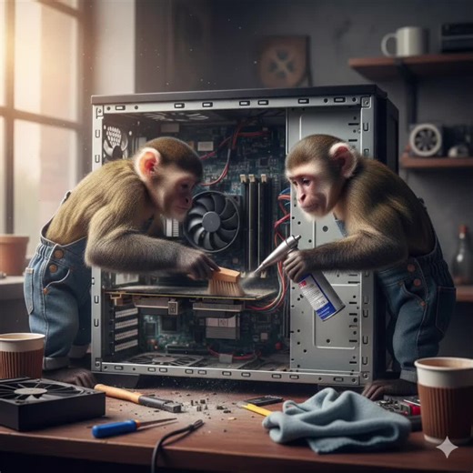 жесть конечно сегодня была#пк #pc | pc desk