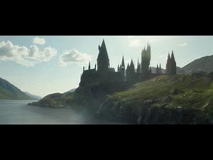 J.K. Rowling Pottercast Full Interview