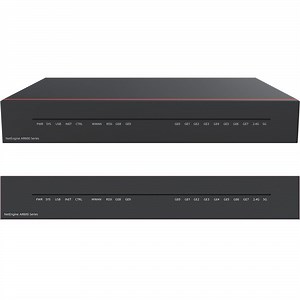 [Hot Item] Enterprise Router Netengine Ar651W 50010485 2*Ge Combo Wan, 8*Ge LAN, Wi-Fi