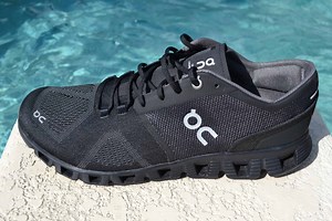 On Cloud X Training Shoe Review - Cross Train Clothes