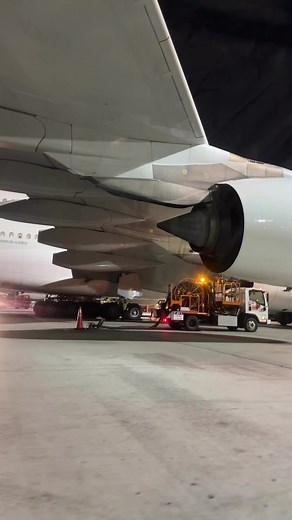 Airplane spotter on Instagram: "Airbus A380 Qantas"