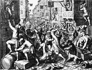 Rhineland massacres - Alchetron, The Free Social Encyclopedia