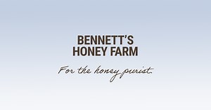 Our Story | Bennett's Honey Farm