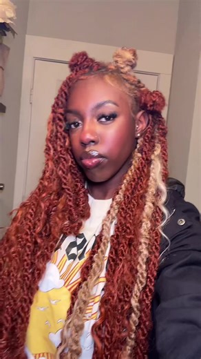 Creative Hair Styling: Skunk Transition Tutorial