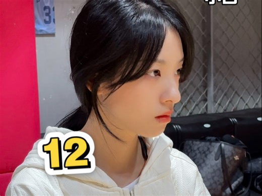 当你把别人当软柿子实际她是大boss时