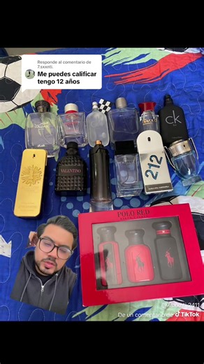 Respuesta a @7.sxxnti. Muy buena colección, brouski 🗿 #perfume #consejos #fyp #parati #perfumetiktok