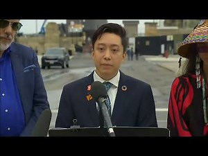 Interim Green Party leader Amita Kuttner announces new deputy leaders – June 21, 2022