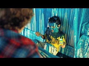 Gushers - Caught Blue Handed