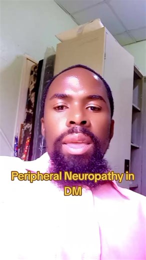 Understanding Peripheral Neuropathy in Diabetes Management
